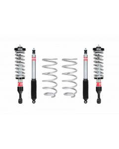 Eibach Pro-Truck Coilover 2.0 Front/ Sport Rear for 10-20 Toyota 4Runner 2WD/4WD - E86-82-071-01-22
