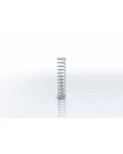 Eibach Silver Coilover Spring - 3.00 I.D.- EIBA-1400.300.0550S