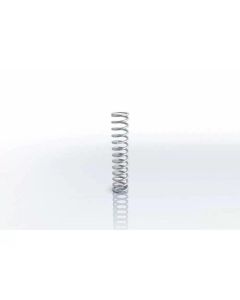 Eibach Silver Coilover Spring - 3.00 I.D.- EIBA-1400.300.0600S