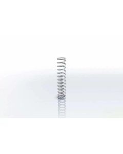 Eibach Silver Coilover Spring - 3.00 I.D.- EIBA-1400.300.0650S