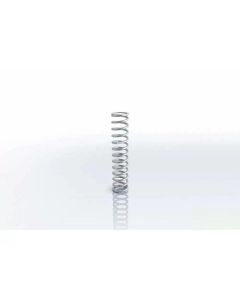 Eibach Silver Coilover Spring - 3.00 I.D.- EIBA-1400.300.0700s