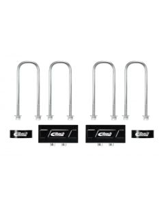 Eibach 2021+ Ford F-150 Super Crew 3.5L V6 EcoBoost 4WD Pro-Truck Rear 1in. Lift Block - LB81-35-059-03-02