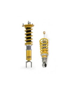 Ohlins 05-14 Mazda Miata (NC) Road & Track Coilover System - MAS MI30S1
