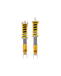 Ohlins 15-24 Mazda Miata (ND) Road & Track Coilover System - MAS MP00S1
