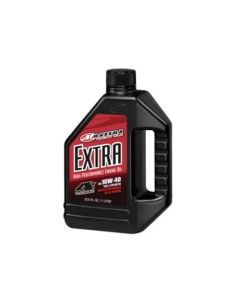Maxima Extra 10W-40 100% Synthetic - 128oz - 169128