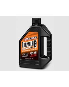 Maxima Formula K2 Injector 100% Synthetic - 1L - 20-22901