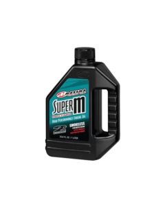 Maxima Super M Smokeless Injector - 1L - 28901
