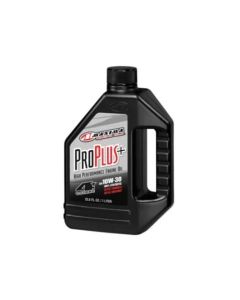 Maxima Pro Plus+ 10W-30 Synthetic - 1L - 30-01901
