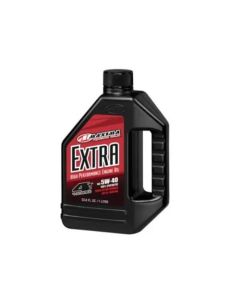 Maxima Extra 5W-40 100% Synthetic - 1L - 30-17901