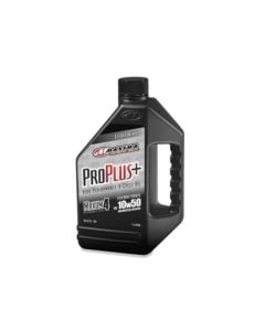 Maxima Pro Plus+ 10W-50 Synthetic - 128oz - 30-199128