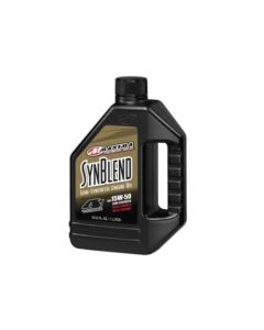 Maxima Synthetic Blend Ester 15W-50 - 1L - 30-36901B
