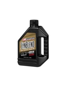 Maxima Synthetic Blend Ester 20W-50 - 1L - 35901B