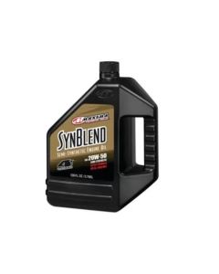 Maxima Synthetic Blend Ester 20W-50 - 128oz - 359128B