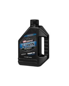 Maxima V-Twin Primary Oil - 1L - 40-04901