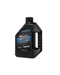 Maxima V-Twin Synthetic Primary Oil - 1L - 40-05901