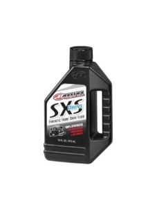 Maxima SXS Synthetic Front Drive Fluid - 16oz - 40-45916