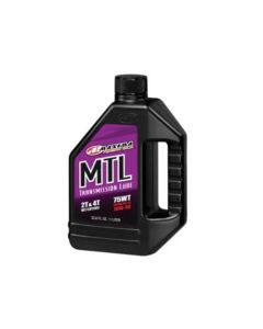 Maxima MTL-XL 2-Cycle Transmission 75wt - 1L - 42901