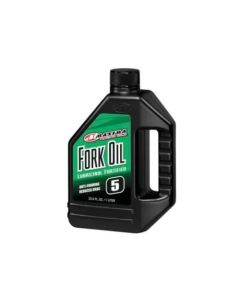 Maxima Fork Oil Standard Hydraulic 10wt - 1L - 55901