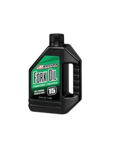 Maxima Fork Oil Standard Hydraulic 15wt - 1L - 56901