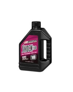 Maxima Racing Shock Fluid Heavy 130/390 10wt - 1L - 58901H