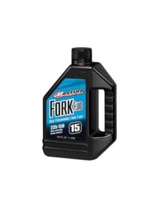 Maxima Racing Fork Fluid 235/150 15wt - 1L - 59901-15