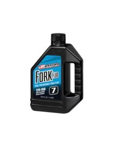 Maxima Racing Fork Fluid 125/150 7wt - 1L - 59901-7