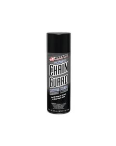 Maxima Clear Synthetic Chain Guard Small - 7.4oz (Aerosol) - 77908