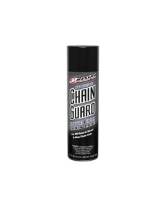 Maxima Clear Synthetic Chain Guard Large - 17.3oz (Aerosol) - 77920