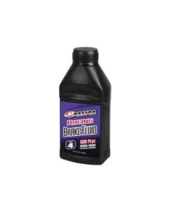 Maxima RACING DOT-4 High Temp Brake Fluid - 16.9oz - 80-87916