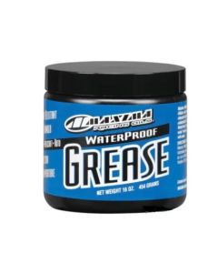 Maxima High Temp Waterproof Grease - 16oz - 80916