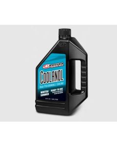 Maxima Coolanol 50/50 Blend Treatment - 5 Gallon - 82505
