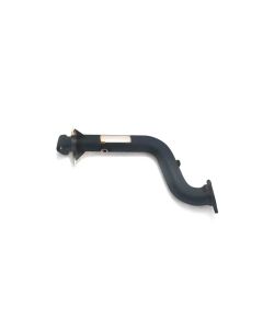 ARMYTRIX Ceramic Coated High-Flow Performance Race Downpipe Mercedes-Benz C-Class W204 RHD 2012-2015- ARMY-MB042-RDDC