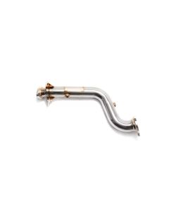 ARMYTRIX High-Flow Performance Race Downpipe Mercedes-Benz C-Class W204 RHD 2012-2015- ARMY-MB042-RDD
