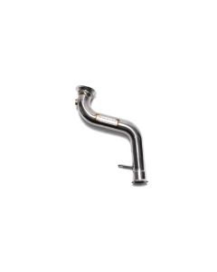ARMYTRIX High-Flow Performance Race Downpipe Mercedes-Benz C-Class W205 RHD 2015-2018- ARMY-MB052-RDD