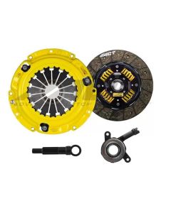 ACT HD/Perf Street Sprung Mitsubishi Lancer 13-17- ACT-MB11-HDSS