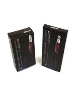 King Audi R8 4.2/5.2/Lamborghini Gallardo/Huracan V10 Coated Performance AMS Alpha Main Bearing Set - MB1322XPC