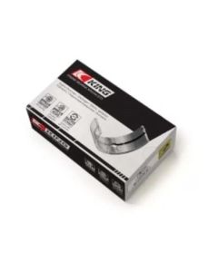 King Audi R8 4.2/5.2/Lamborghini Gallardo/Huracan V10 Coated Perf Main Bearing Set - Size +.026mm - MB1322XPC.026