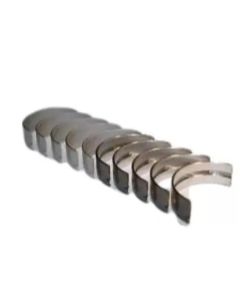 King Bearings Nissan VR38DETT VQ35HR VQ37HR Performance Crankshaft Main Bearings - Size +0.25mm - MB4524SI0.25