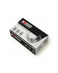 King Ford 4.6L/5.4L V8 SOHC Performance Coated Main Bearing Set - Size STD - MB5280XPC