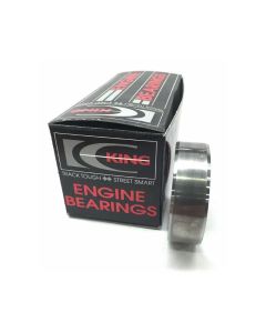 King Mitsubishi 4G63/4G64 Coated Performance Main Bearing Set - Size STD - MB5315XPC