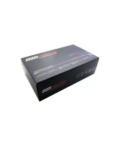 King Toyota 3SGTE 16V 2.0L pMaxKote Performance Main Bearing Set - Size STD - MB5554XPC