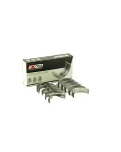 King BMW S63 Crankshaft Main Bearing Set - MB5801SM