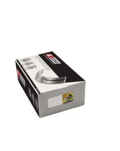 King BMW M20/M50 2.0L/2.5L/2.7L Crankshaft Main Bearings Set (Size .026) - 7 Pairs Coated - MB7039XPC.026