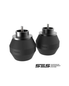 Timbren 2004 Dodge Sprinter 2500 Front Suspension Enhancement System - MBFSP35