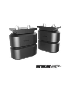 Timbren 2004 Dodge Sprinter 2500 Rear Suspension Enhancement System - MBRSP25A