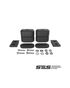 Timbren Rear Suspension Enhancement System Dodge Sprinter 3500 | Mercedes-benz Sprinter 3500 Motor Home 2007-2023- TIMB-MBRSP35A