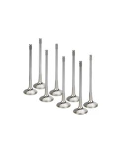 Supertech Mini Cooper 1.6L Inconel Exhaust Valve - +3.8mm Oversize - Set of 8 - MCEVI-1012S-8