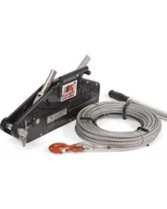 ARB Rope&Reeler Magnum Hand Winch - MHWRR