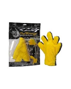 Chemical Guys The Stranger Helpful Handy Mitt - MIC510