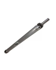 DSS Mitsubishi 1990-1994 Eclipse / Talon AWD 950HP Heavy-Duty Aluminum Driveshaft MISH1-HD21 - 610016